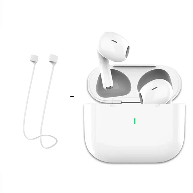 Wireless Bluetooth Earbuds with Noise Reduction