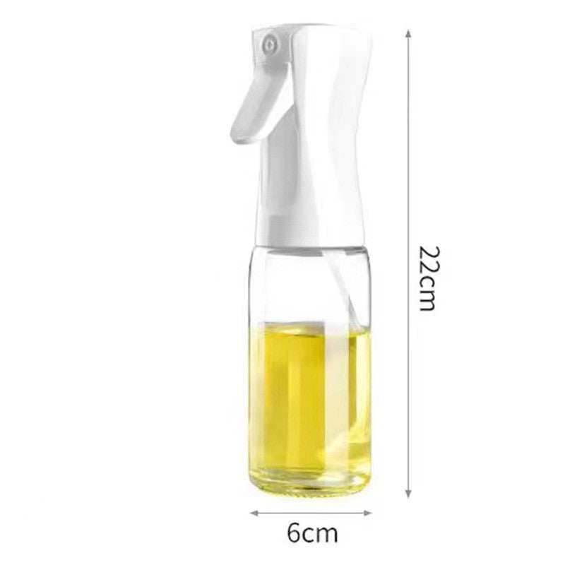 Portable sunshade spray bottle