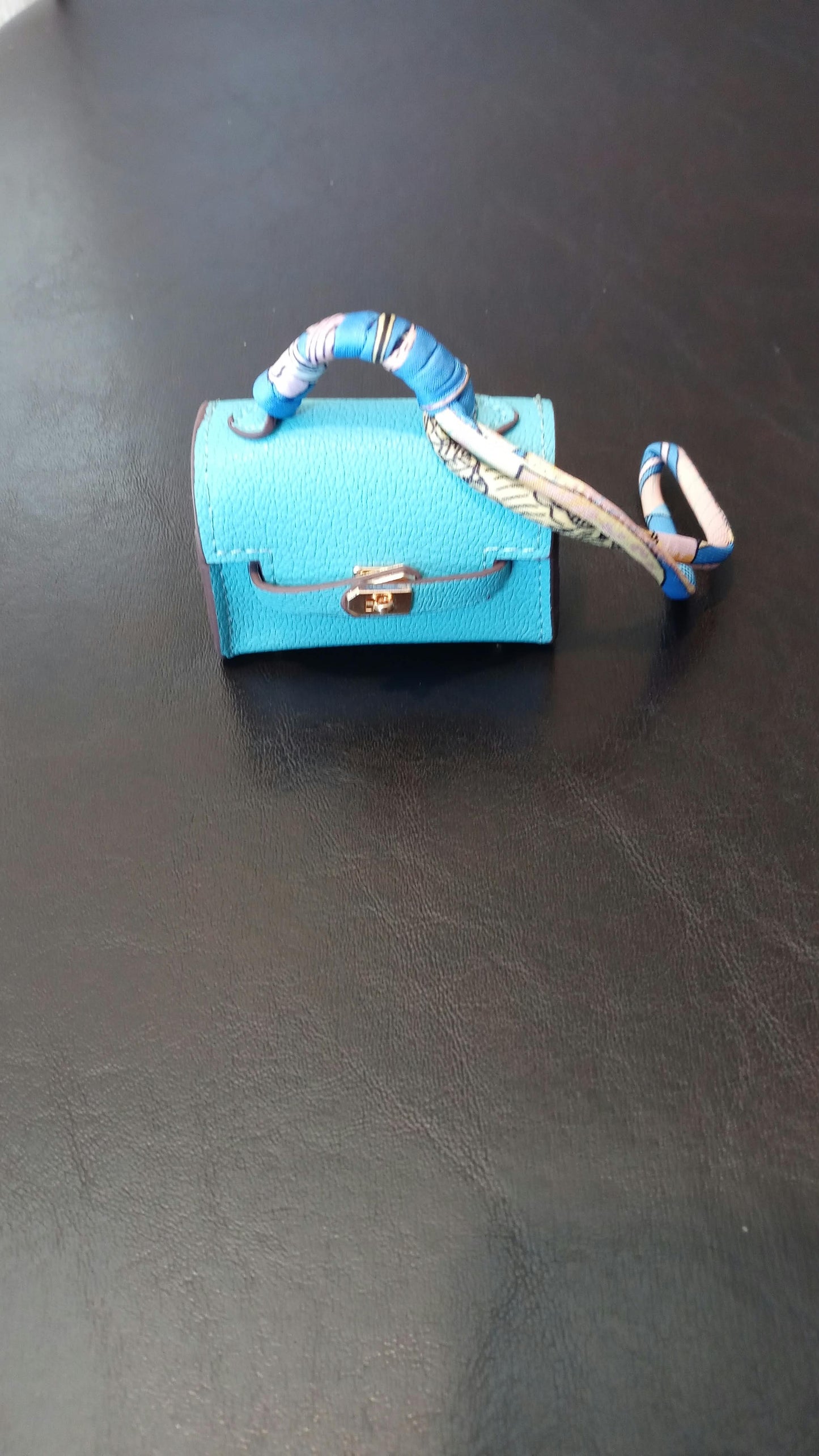 Earbud Storage Case – Cute Protective Bag for TWS Earphones