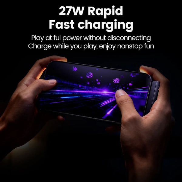 Lightning Fast Charging Stand