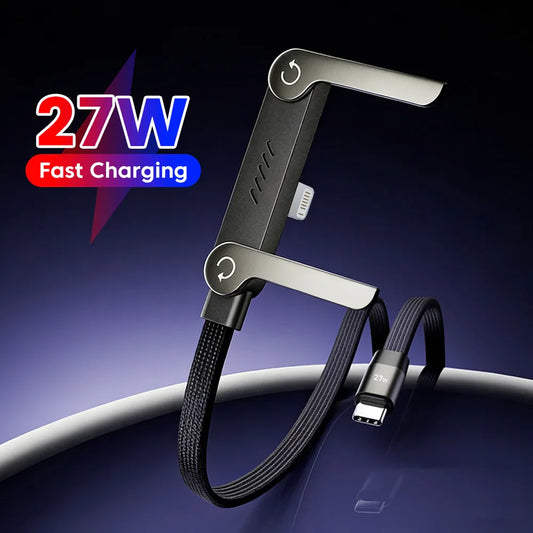 Lightning Fast Charging Stand