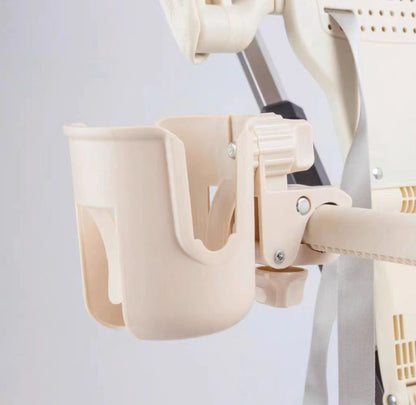2-in-1 Stroller Cup Holder & Phone Holder