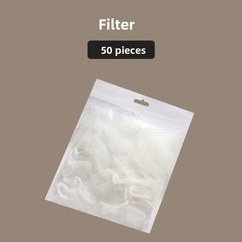 Suction Cup Kitchen Sink Filter Holder