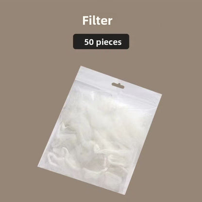 Suction Cup Kitchen Sink Filter Holder