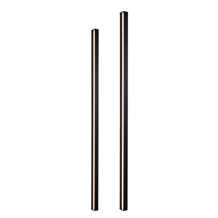 Modern Linear LED Wall Light