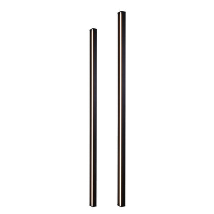 Modern Linear LED Wall Light