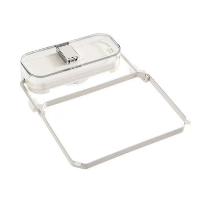 Suction Cup Kitchen Sink Filter Holder