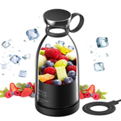 Portable Electric Juicer Blender Cup