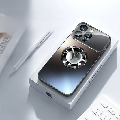 All-inclusive phone case