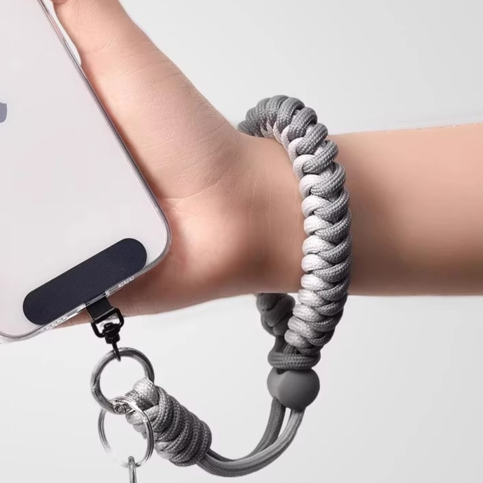 Adjustable Anti-Theft Phone Wrist Lanyard