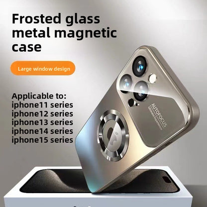 All-inclusive phone case