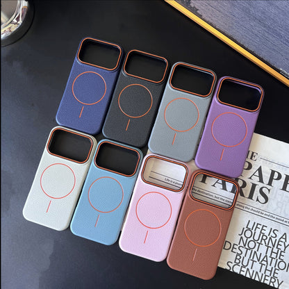 Magnetic iPhone Case with Matte Finish
