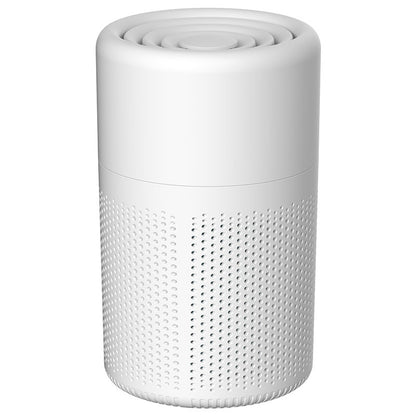Portable Desktop Air Purifier with HEPA Filter
