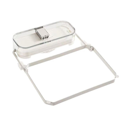Suction Cup Kitchen Sink Filter Holder