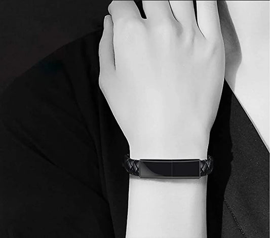 Bracelet USB Charging Cable | iPhone & USB-C