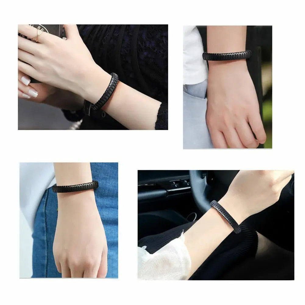 Bracelet USB Charging Cable | iPhone & USB-C