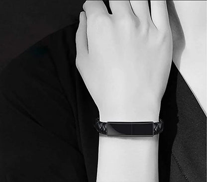 Bracelet USB Charging Cable | iPhone & USB-C