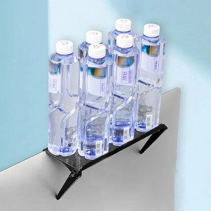 Monitor & TV Screen Top Storage Rack Organizer