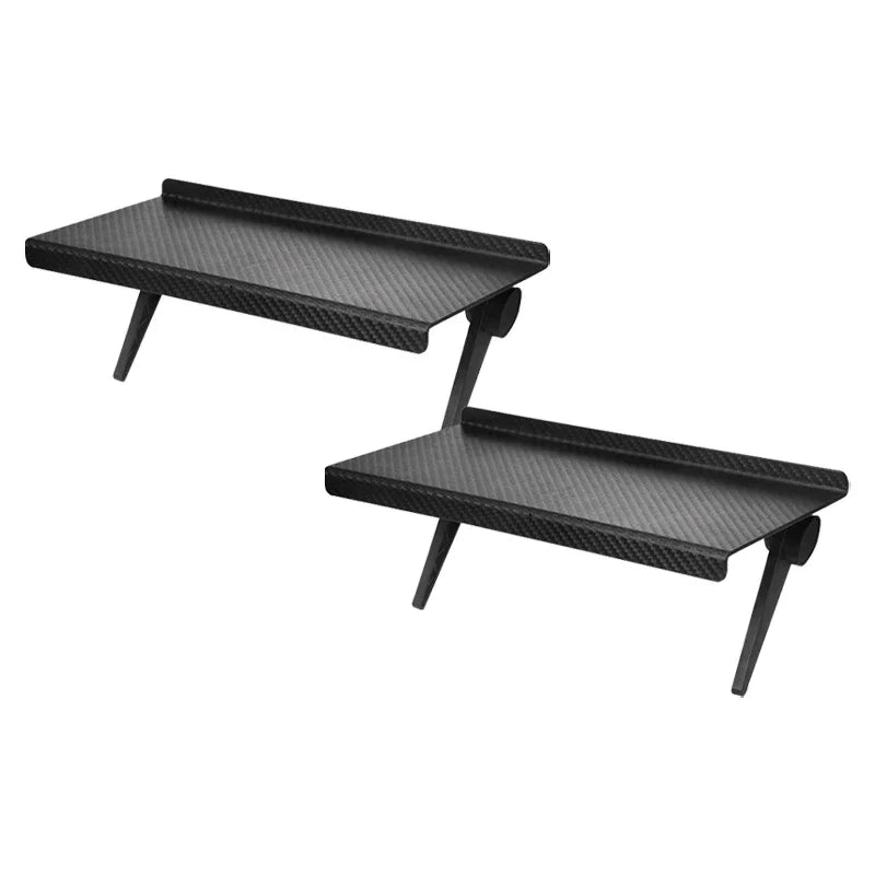 Monitor & TV Screen Top Storage Rack Organizer