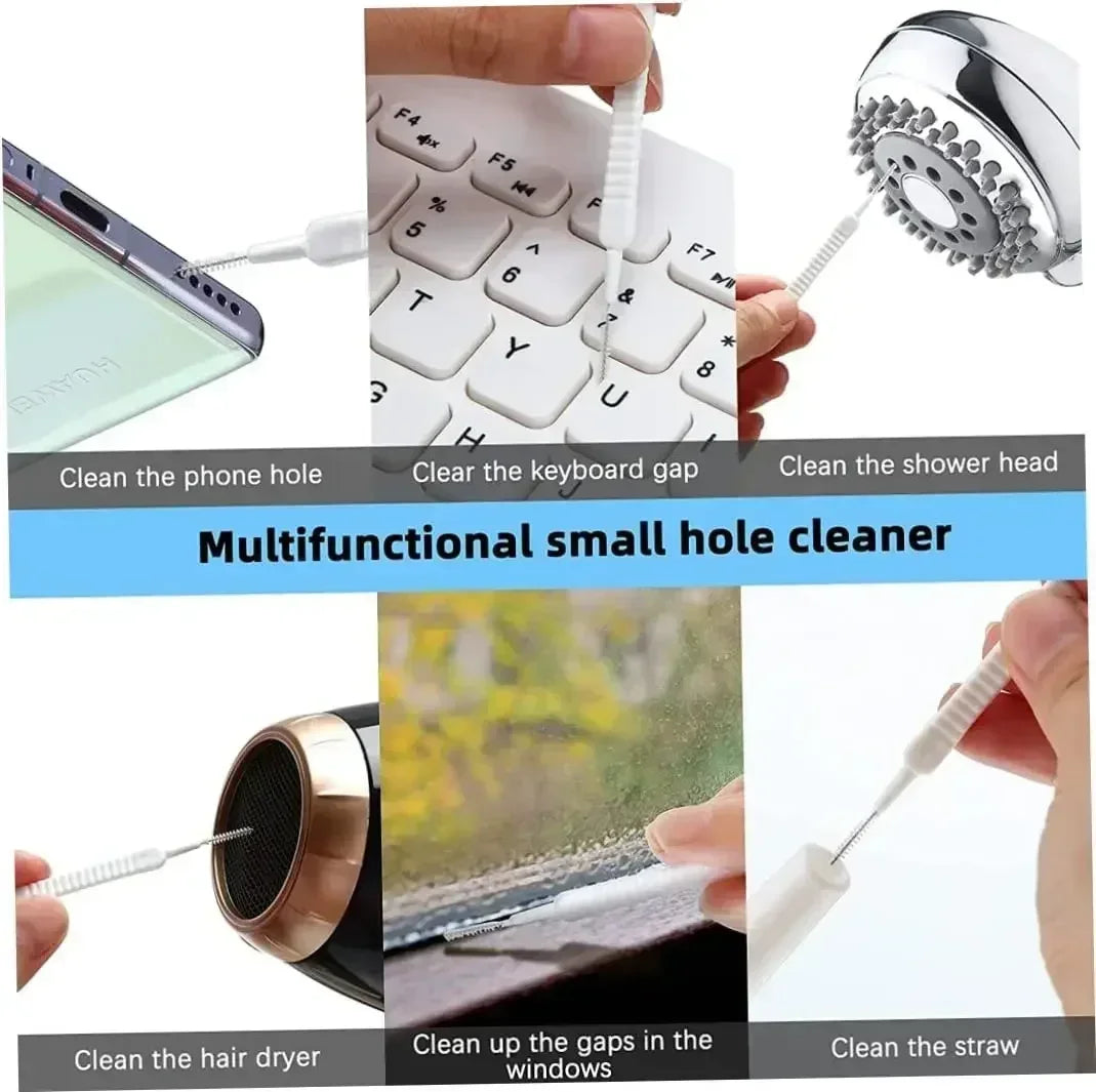 13-Piece Phone Cleaning Kit – Charging Port & Speaker Cleaner