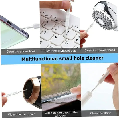 13-Piece Phone Cleaning Kit – Charging Port & Speaker Cleaner