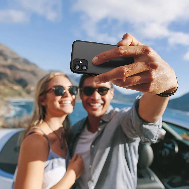 Armor Shockproof iPhone Case – Heavy Duty Protection