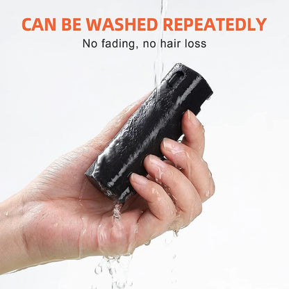 2-in-1 Microfiber Screen Cleaner Spray Bottle