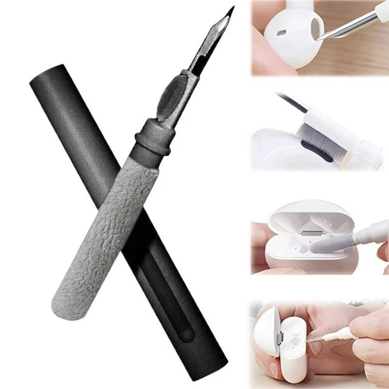 Earbuds & Earphones Cleaning Kit
