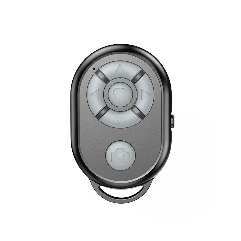Bluetooth Camera Remote & Selfie Controller