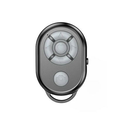 Bluetooth Camera Remote & Selfie Controller