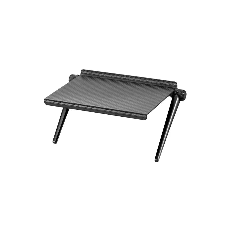 Monitor & TV Screen Top Storage Rack Organizer
