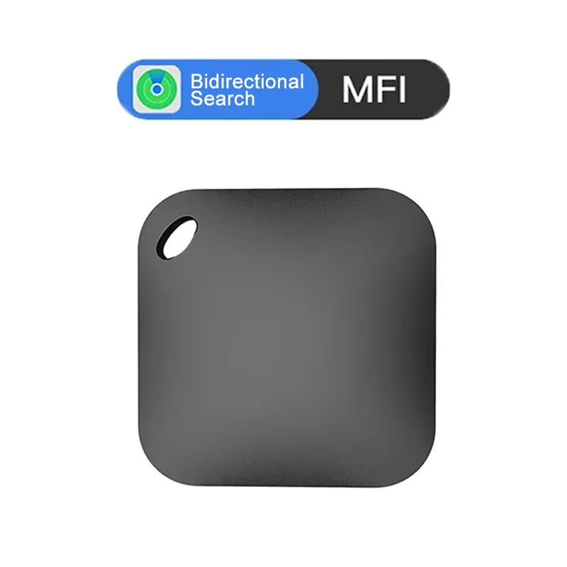 Bluetooth GPS Tracker Tag | Anti-Lost Locator