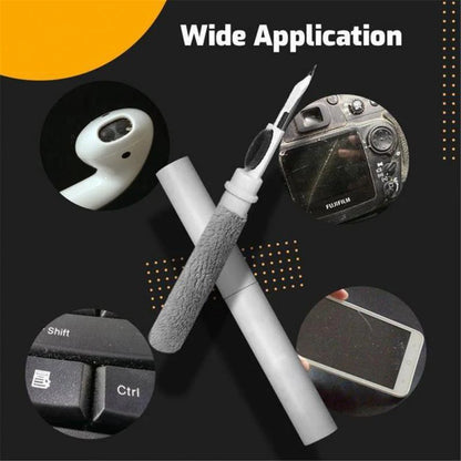 Earbuds & Earphones Cleaning Kit
