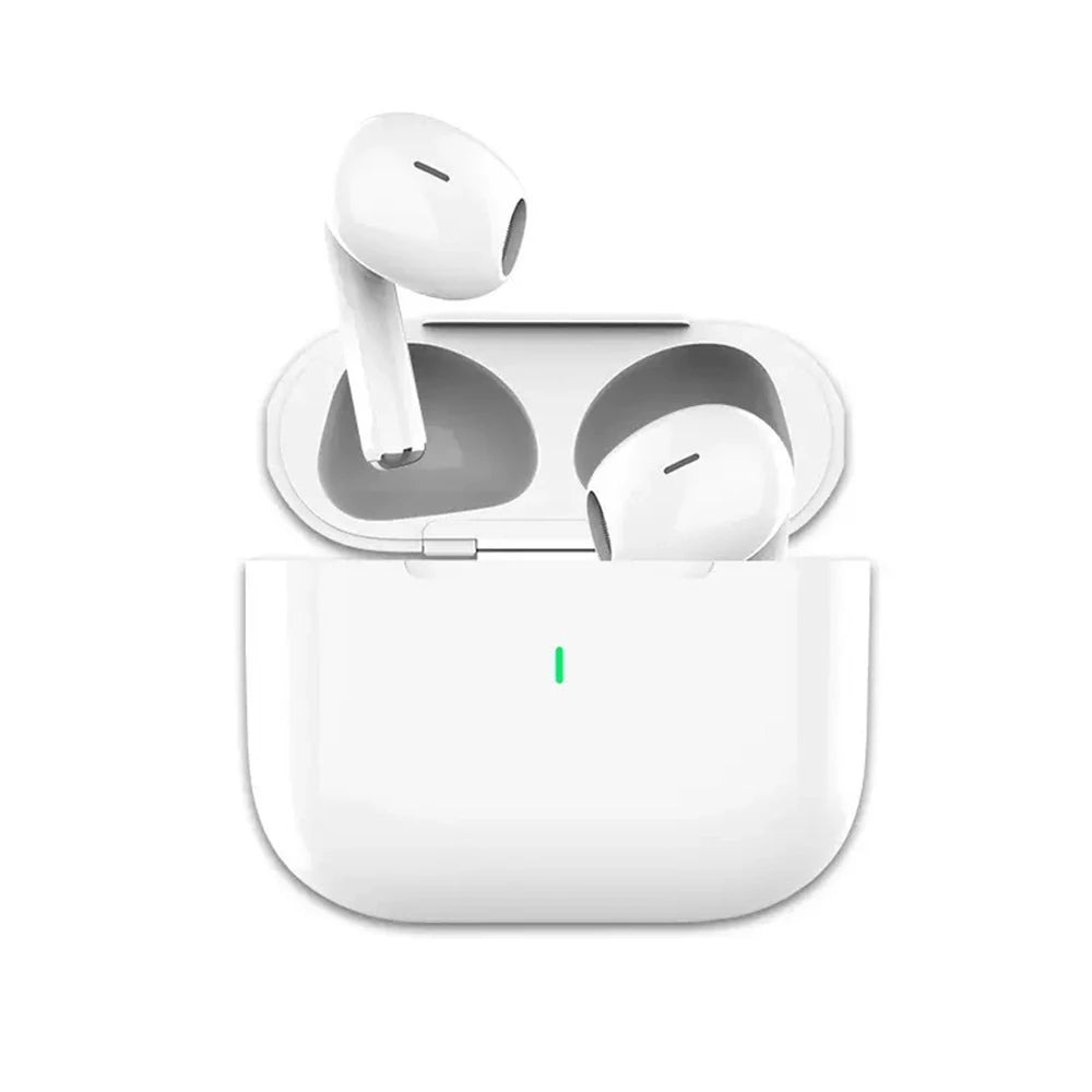 Wireless Bluetooth Earbuds with Noise Reduction