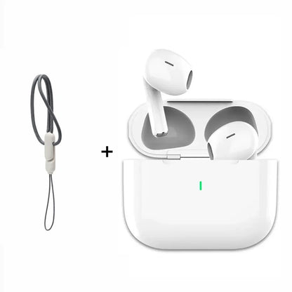 Wireless Bluetooth Earbuds with Noise Reduction