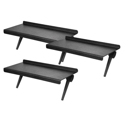 Monitor & TV Screen Top Storage Rack Organizer
