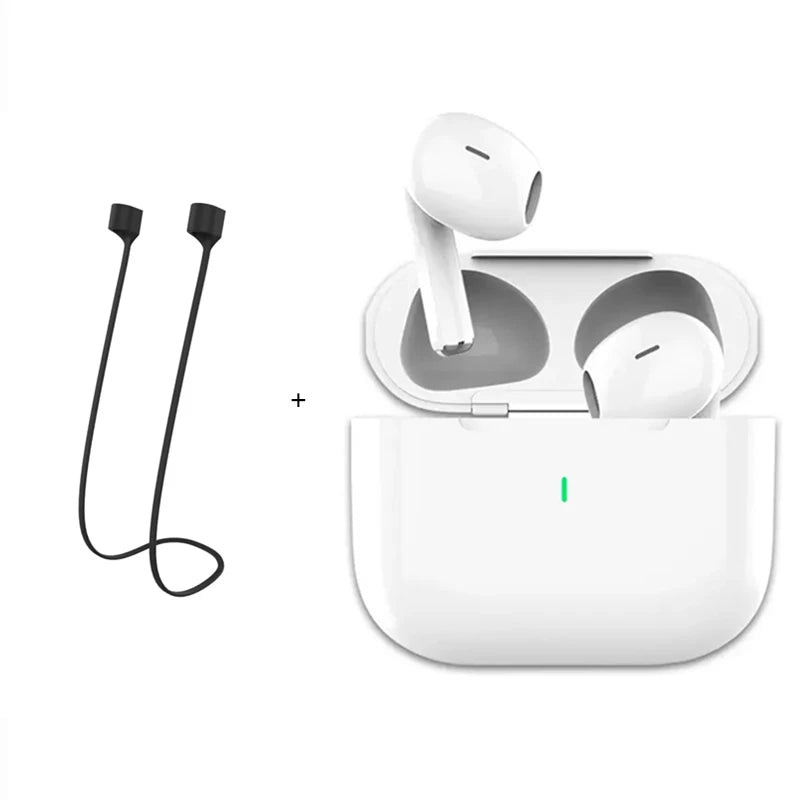 Wireless Bluetooth Earbuds with Noise Reduction