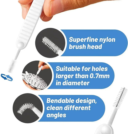 13-Piece Phone Cleaning Kit – Charging Port & Speaker Cleaner