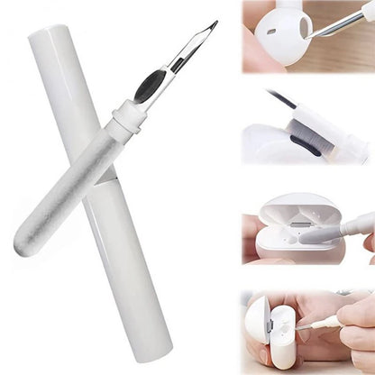 Earbuds & Earphones Cleaning Kit