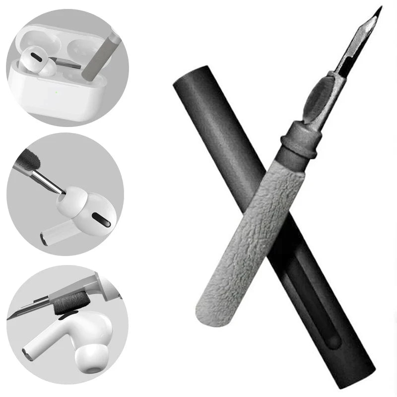Earbuds & Earphones Cleaning Kit