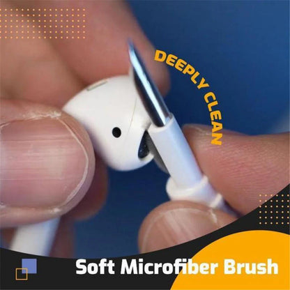 Earbuds & Earphones Cleaning Kit