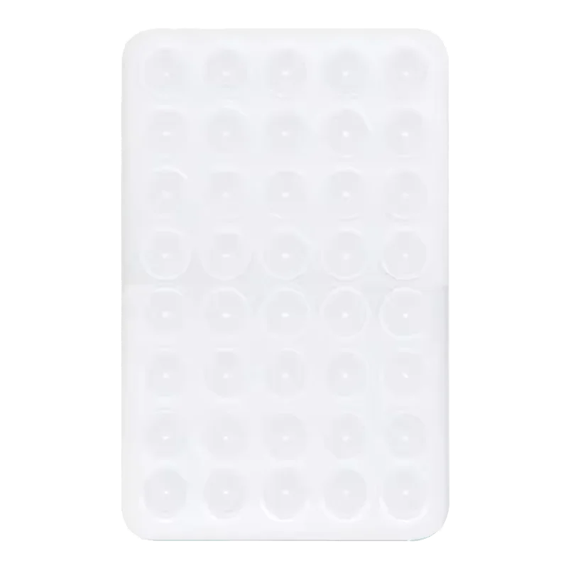 Silicone Suction Cup Phone Stand & Grip