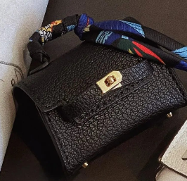 Headphone Storage Bag – Protective Case for Earbuds, Cables & Accessories