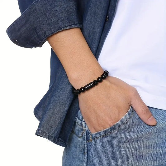 Bracelet USB Charging Cable | USB-C & iPhone