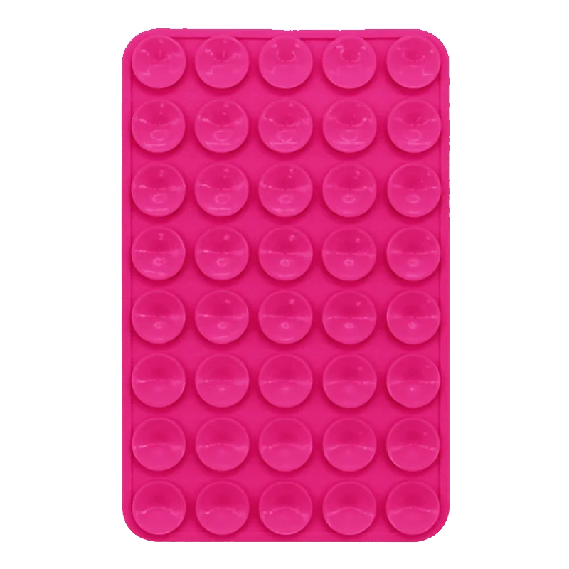 Silicone Suction Cup Phone Stand & Grip