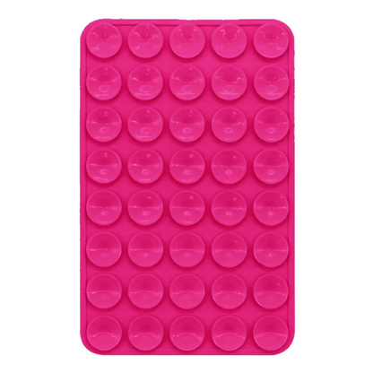 Silicone Suction Cup Phone Stand & Grip