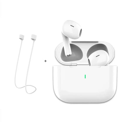 Wireless Bluetooth Earbuds with Noise Reduction