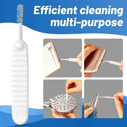 13-Piece Phone Cleaning Kit – Charging Port & Speaker Cleaner