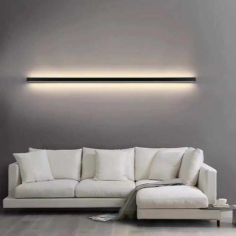 Modern Linear LED Wall Light