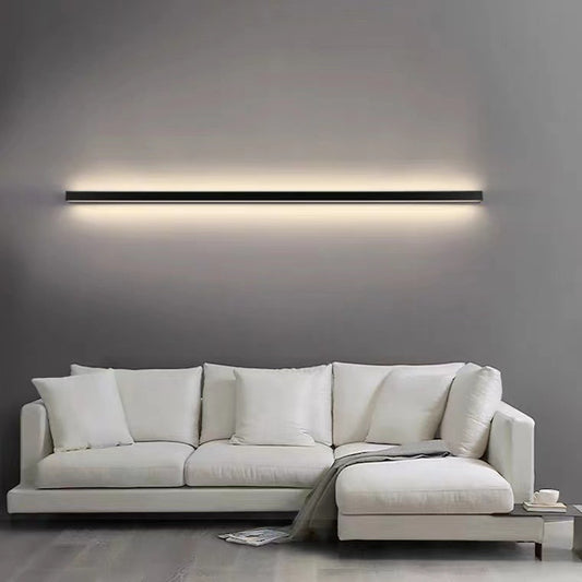 Modern Linear LED Wall Light
